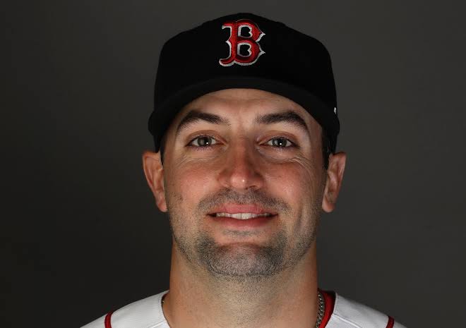 Red Sox Hitting Coach Resigns After Heated Clash with Manager Alex Cora 4
