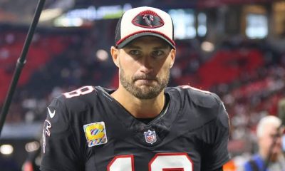 Kirk Cousins Shocks NFL with Stunning Return to Vikings on One-Year Deal 17