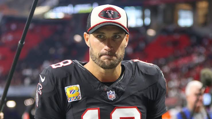 Kirk Cousins Shocks NFL with Stunning Return to Vikings on One-Year Deal 16