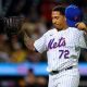 Pitcher Dedniel Núñez Suspended Indefinitely After Public Criticism of Head Coach 3