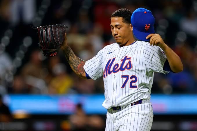 Pitcher Dedniel Núñez Suspended Indefinitely After Public Criticism of Head Coach 1