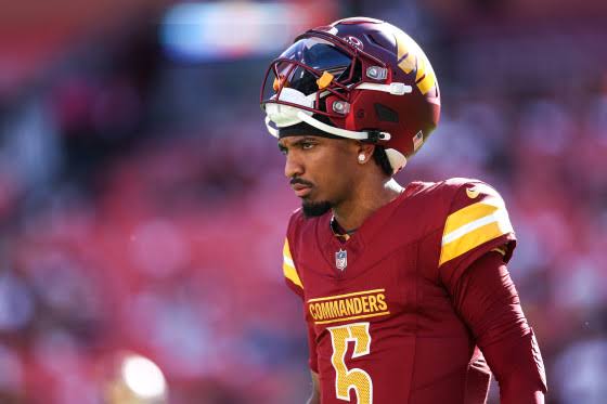Jayden Daniels Rejects Contract Extension with Commanders, Threatens to Decommit If Team Fails to Meet Expectations 1