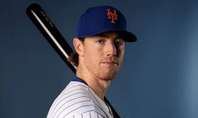 Mets’ Brett Baty Suffers Devastating Injury, Season Likely Over 26