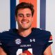 Auburn Quarterback Suffers Serious Injury in Spring Practice, Long-Term Absence Expected 11
