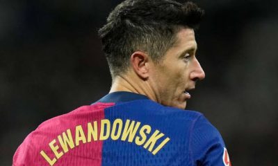 OFFIZIELL: Robert Lewandowski kehrt in historischem Transfer zu Borussia Dortmund zurück 2