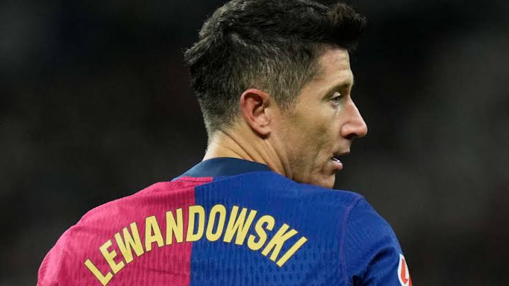OFFIZIELL: Robert Lewandowski kehrt in historischem Transfer zu Borussia Dortmund zurück 1