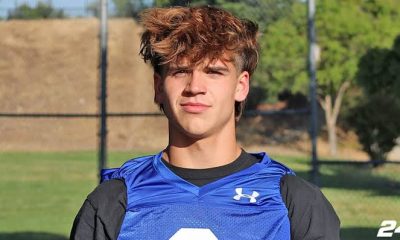 BYU Cougars Secure Elite QB Ryder Lyons in Blockbuster Acquisition 8