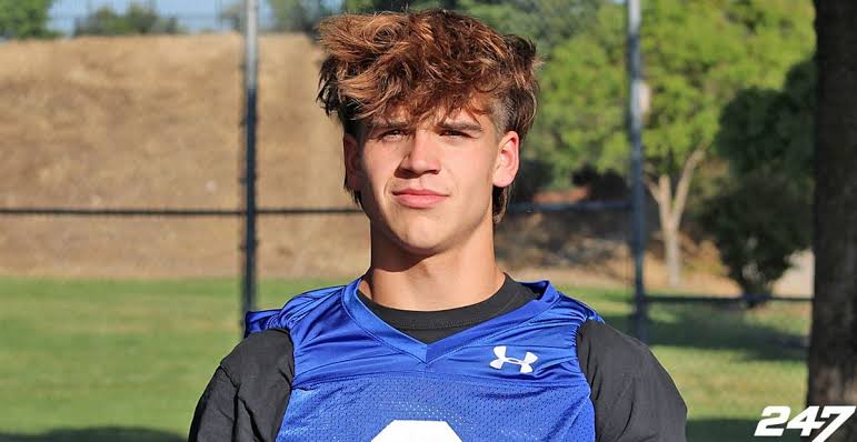 BYU Cougars Secure Elite QB Ryder Lyons in Blockbuster Acquisition 7