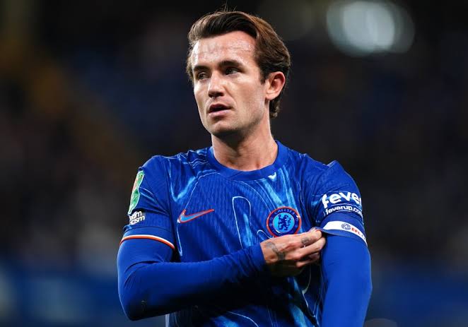 Offiziell: 1. FC Köln verpflichtet Ben Chilwell von Chelsea für 25 Millionen Dollar 22