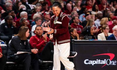 Rapper Plies on Dawn Staley, South Carolina Women’s Basketball: ‘This Place Gives Me Hope’ 6