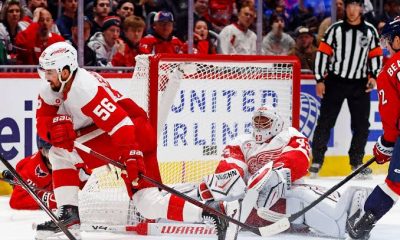 Netflix Announces Documentary on Detroit Red Wings Legacy, Plus Exciting New Sports Content 20