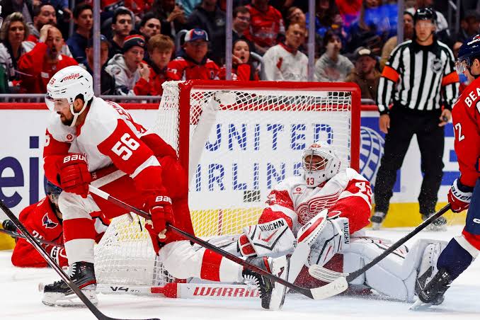 Netflix Announces Documentary on Detroit Red Wings Legacy, Plus Exciting New Sports Content 19