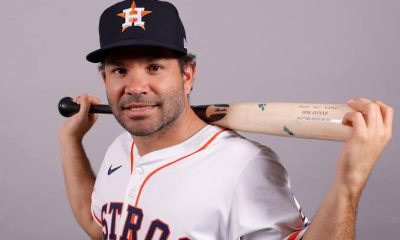 Jose Altuve Stuns Baseball World with Sudden, Unexplained Retirement 26