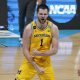 Hunter Dickinson Makes Triumphant Return to Michigan Wolverines on Two-Year Deal 24