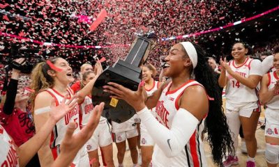 Netflix Announces Documentary on Ohio State Women’s Basketball Legacy, Plus Exciting New Sports Content Coming Soon 17