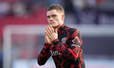 Florian Wirtz lehnt Vertragsverlängerung mit Leverkusen ab und droht mit Vertragsauflösung, falls der Klub die Erwartungen nicht erfüllt 6