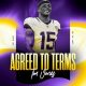 Minnesota Vikings Stun NFL with Historic Signing of 5-Star WR Tim Jones 15
