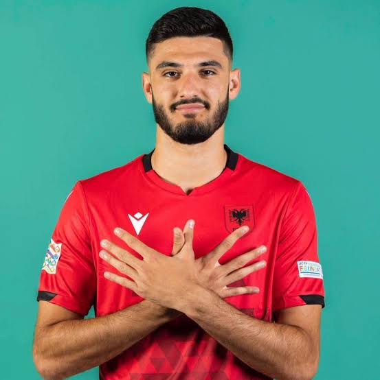 Bayer 04 Leverkusen verpflichtet albanisches Top-Talent Armando Broja 1