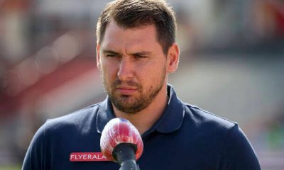 1. FC Köln ernennt Ex-Stürmer Patrick Helmes zum neuen Cheftrainer 8