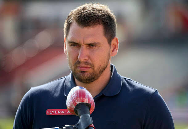 1. FC Köln ernennt Ex-Stürmer Patrick Helmes zum neuen Cheftrainer 1