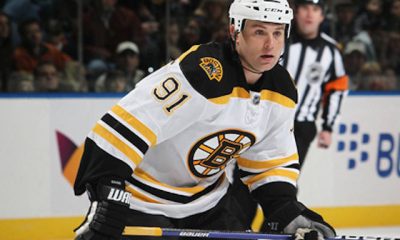 Reilly Smith Makes Triumphant Return to Boston Bruins in Blockbuster Free Agency Move 26