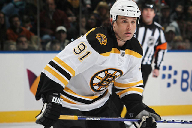 Reilly Smith Makes Triumphant Return to Boston Bruins in Blockbuster Free Agency Move 25