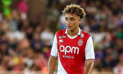 OFFICIEL : Le FC Nantes s’offre Eliesse Ben Seghir (Monaco) dans un transfert à 25M$ 14
