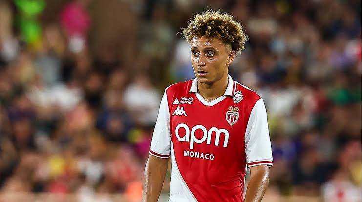 OFFICIEL : Le FC Nantes s’offre Eliesse Ben Seghir (Monaco) dans un transfert à 25M$ 13