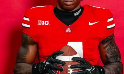 Steelers Stun NFL, Land 5-Star WR Jeremiah Smith in Blockbuster Signing 4
