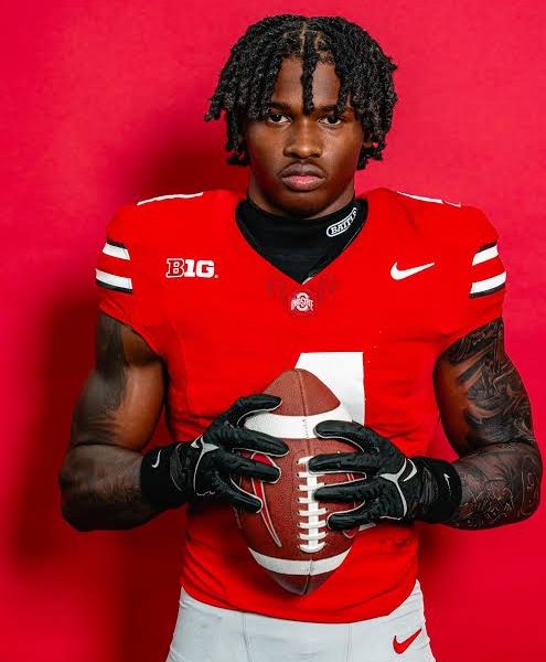 Steelers Stun NFL, Land 5-Star WR Jeremiah Smith in Blockbuster Signing 7