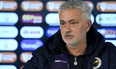 José Mourinho se alătură echipei FC Dinamo București ca antrenor secund într-o mutare surpriză 5