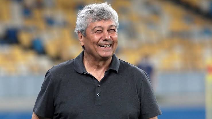 Doliu în lumea fotbalului: Mircea Lucescu, fostul antrenor al lui Dinamo București, a încetat din viață 1