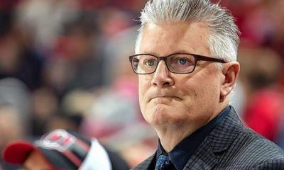 Colorado Avalanche Bring Back Stanley Cup-Winning Coach Marc Crawford on Three-Year Contract 26