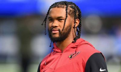 Kyler Murray Makes Stunning Return to Oklahoma Sooners on Two-Year Deal 2