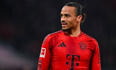 OFFIZIELL: Leroy Sané kehrt in historischem 250-Millionen-Dollar-Deal zum FC Schalke 04 zurück 4