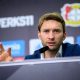 Bayer Leverkusen zuversichtlich, dass Xabi Alonso über diese Saison hinaus bleibt, sagt Sportdirektor Simon Rolfes 5