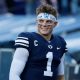 Zach Wilson Stuns Football World with Triumphant Return to BYU on One-Year Deal 13