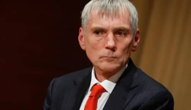 Ustanovitelj Zavoda Viva in so-ustanovitelj političnega Foruma 21 aretiran zaradi goljufije in trgovine z ljudmi 19