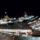 Tragedy at Sea: Carnival Cruise Ship with Over 10,000 Aboard Sinks in an open sea 7