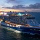 Carnival VIFP Cruise Line Grounded: Major Drug Trafficking Bust Leads to Seizure by Authorities 11