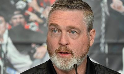 Patrick Roy Returns as Colorado Avalanche Head Coach in Stunning Comeback 5