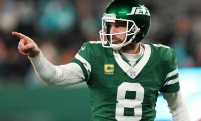 Aaron Rodgers Sets Sights on Minnesota Vikings for Career Finale 23