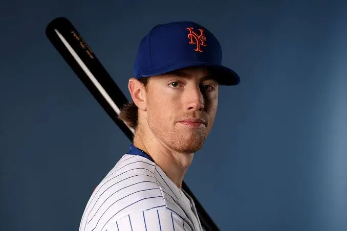 Mets’ Brett Baty Suffers Devastating Injury, Season Likely Over 25