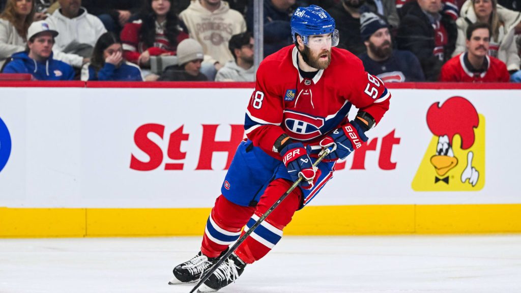 BLOCKBUSTER TRADE IDEA: Former Canadiens Scout Proposes Sensational Jason Robertson Deal Between Habs and Stars 3