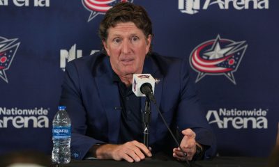 Mike Babcock Returns to Detroit: Legendary Coach Tapped to Lead Red Wings into New Era 14