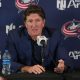 Mike Babcock Returns to Detroit: Legendary Coach Tapped to Lead Red Wings into New Era 15
