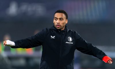 Quinten Timber loopt zware blessure op en mist mogelijk de rest van het seizoen 11