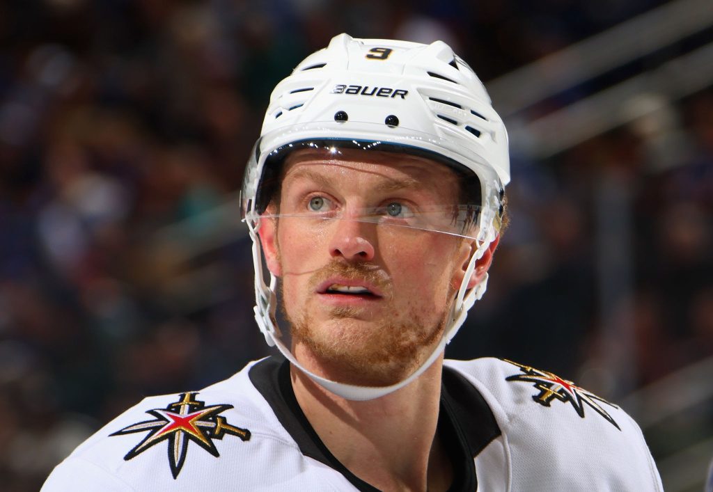 Boston Bruins Land Star Center Jack Eichel on Two-Year Deal in Blockbuster Signing 3