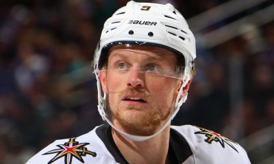 Boston Bruins Land Star Center Jack Eichel on Two-Year Deal in Blockbuster Signing 8