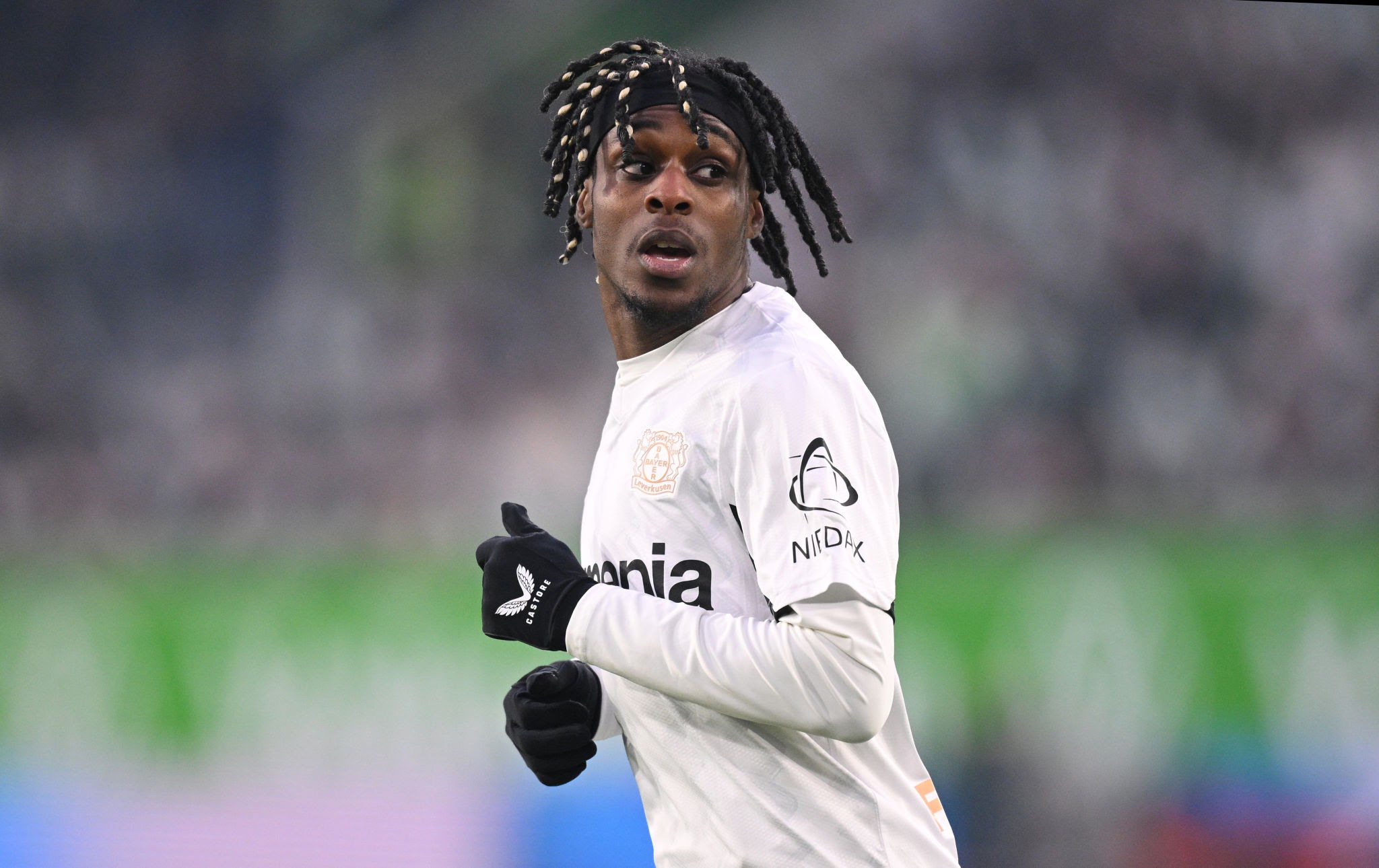 Jeremie Frimpong se alătură echipei FC Petrolul Ploiești într-un transfer uluitor de 250 de milioane de dolari 1